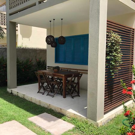 Casa Azul Home Stay Pôrto das Galinhas Extérieur photo