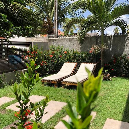 Casa Azul Home Stay Pôrto das Galinhas Extérieur photo
