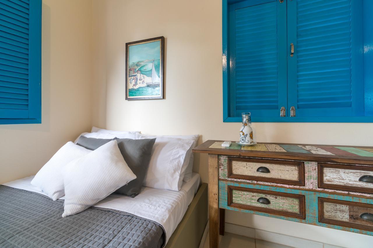 Casa Azul Home Stay Pôrto das Galinhas Extérieur photo
