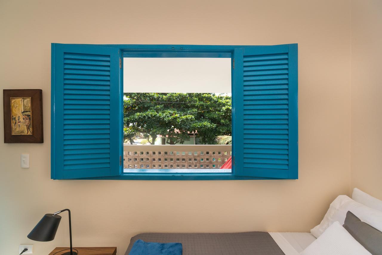 Casa Azul Home Stay Pôrto das Galinhas Extérieur photo