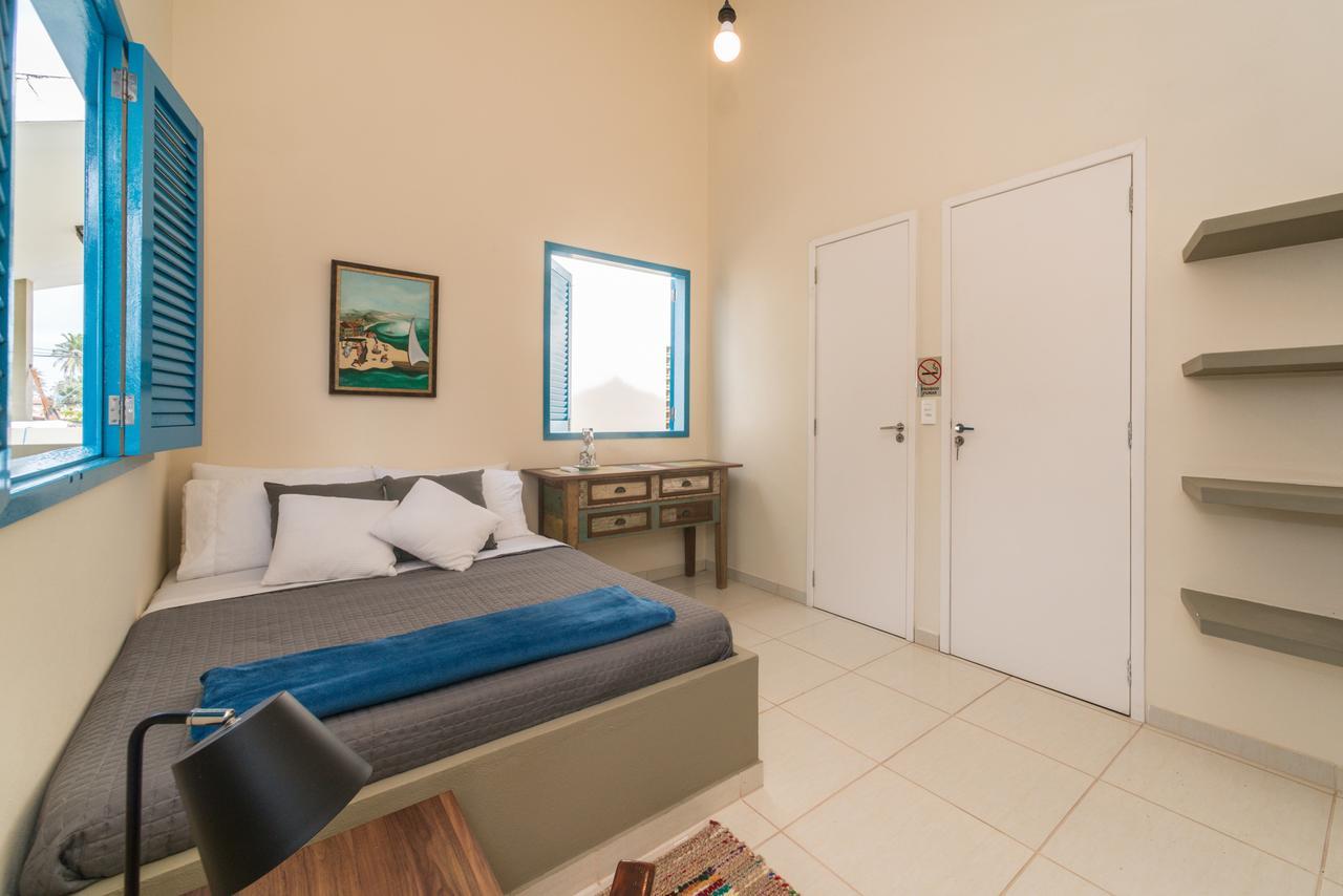 Casa Azul Home Stay Pôrto das Galinhas Extérieur photo