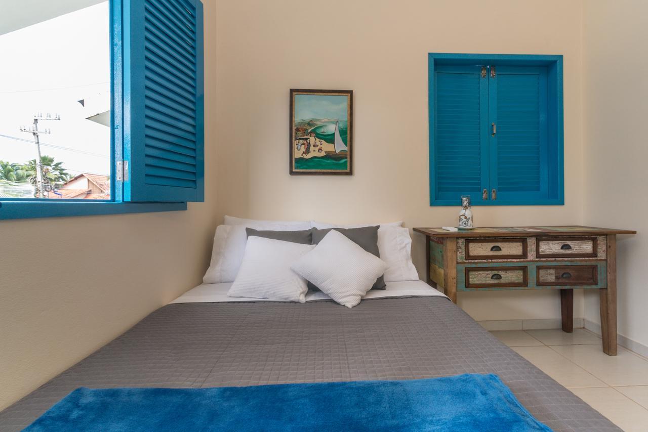 Casa Azul Home Stay Pôrto das Galinhas Extérieur photo
